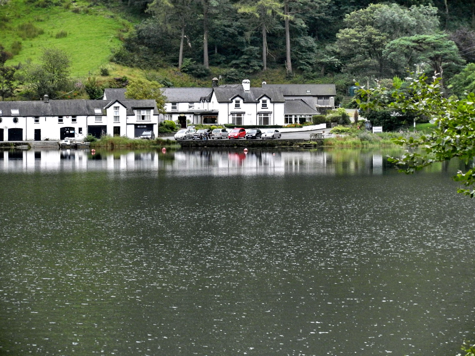 Tal-y-Llyn